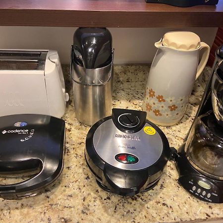 Apartamento Maravilhoso No Condominio Knorrville Em Gramado! Kültér fotó