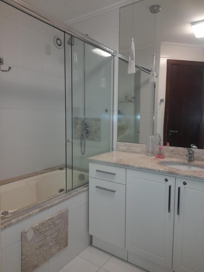 Apartamento Maravilhoso No Condominio Knorrville Em Gramado! Kültér fotó