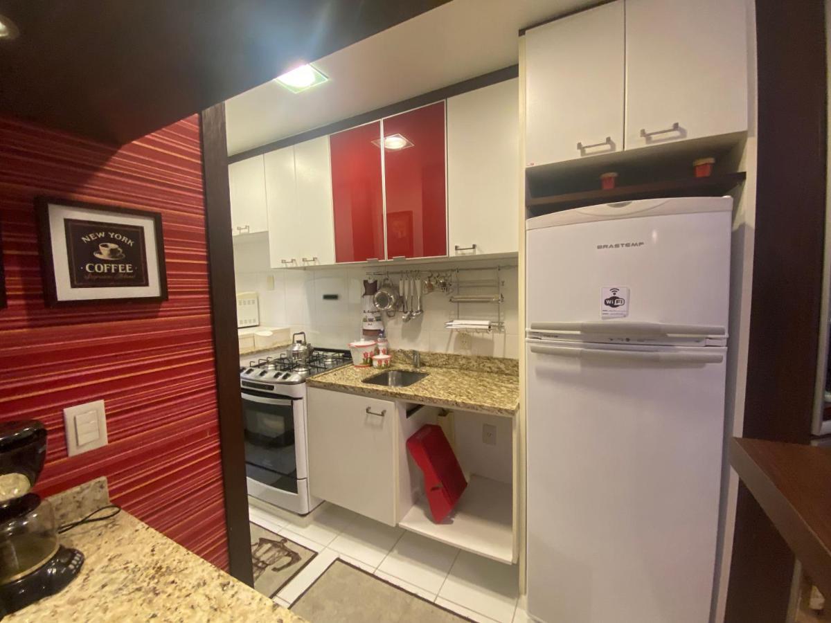 Apartamento Maravilhoso No Condominio Knorrville Em Gramado! Kültér fotó