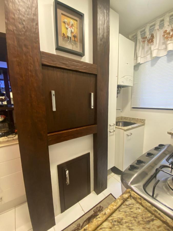 Apartamento Maravilhoso No Condominio Knorrville Em Gramado! Kültér fotó